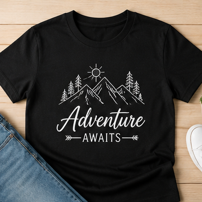 Individuelle T-Shirts
