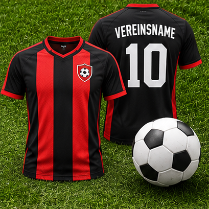 Trikots für Vereine und Teams