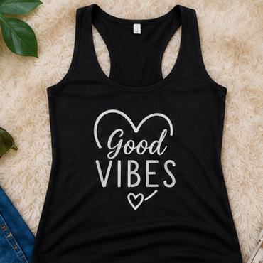 Tops und Longsleeves individuell gestalten