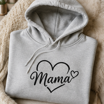 Individuelle Hoodies und Sweatshirts