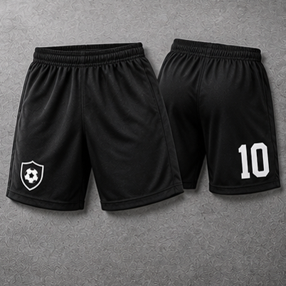 Hosen und Shorts für Vereine