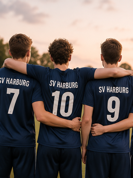 Vereine und Teams